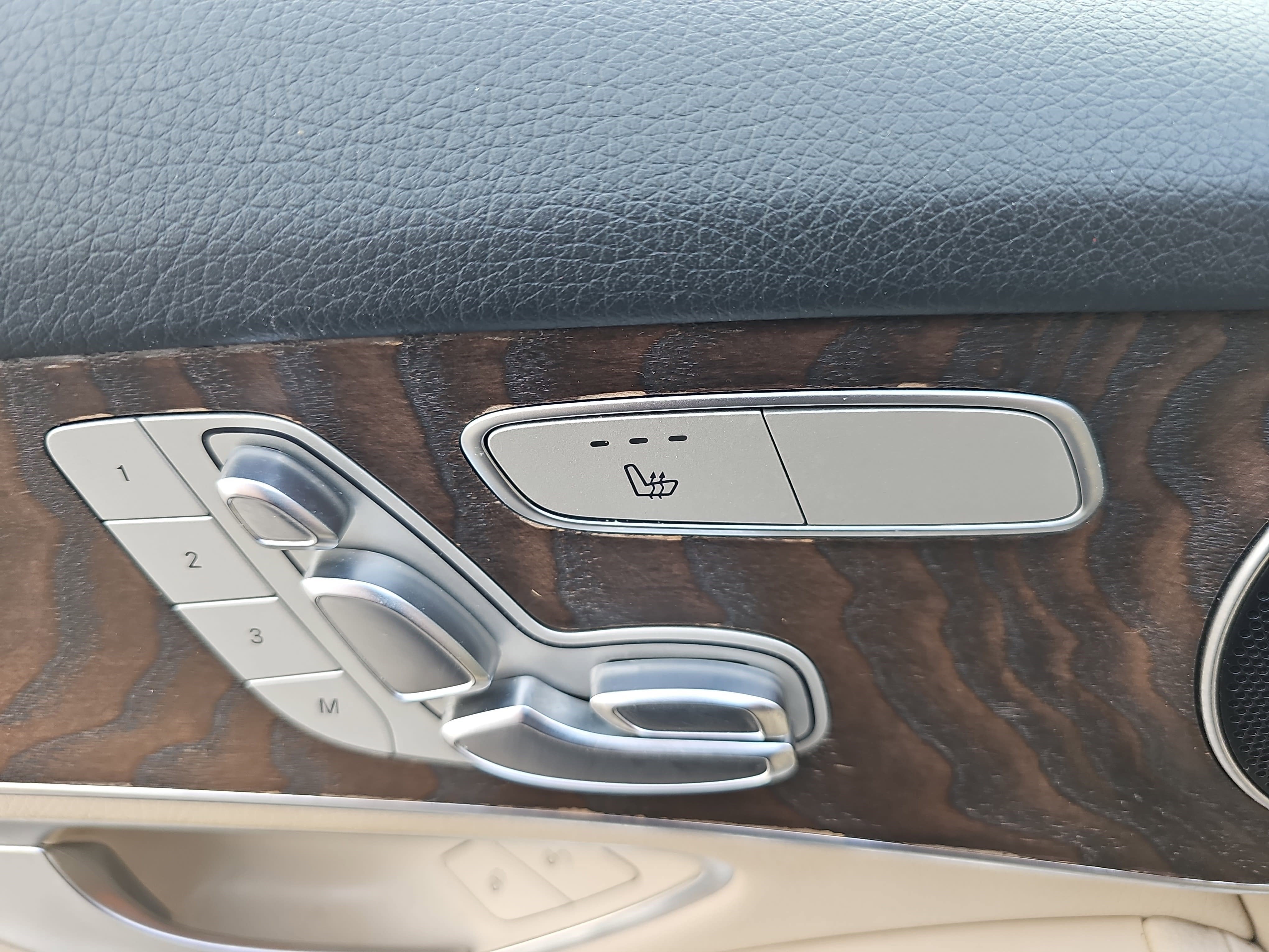 2018 Mercedes-Benz GLC GLC 300