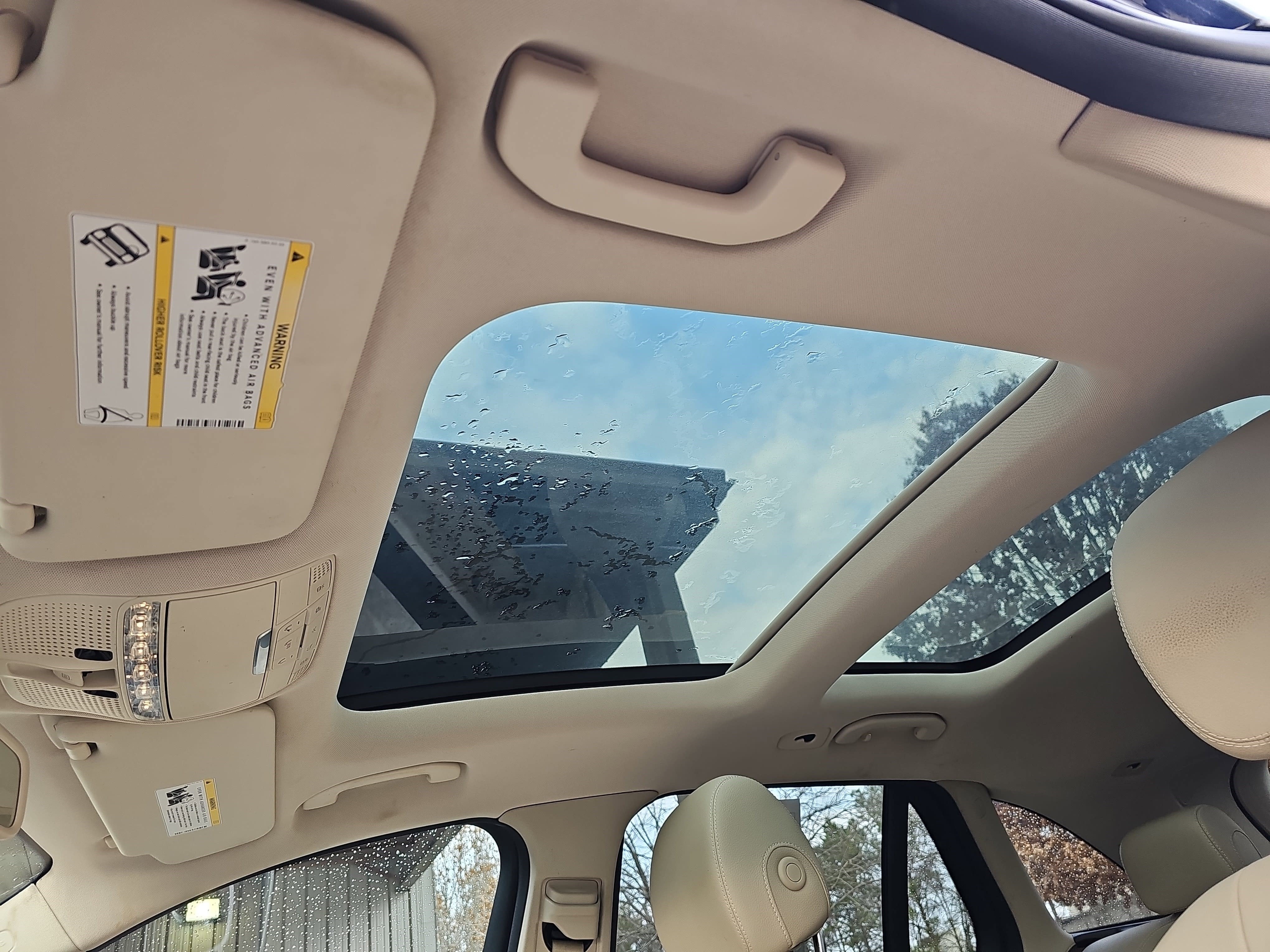 2018 Mercedes-Benz GLC GLC 300