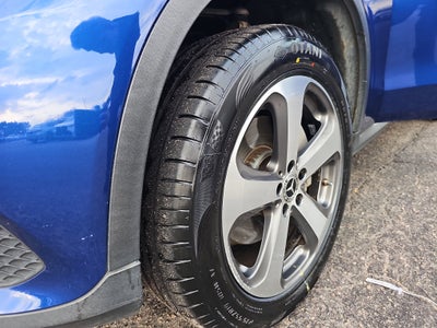 2018 Mercedes-Benz GLC GLC 300