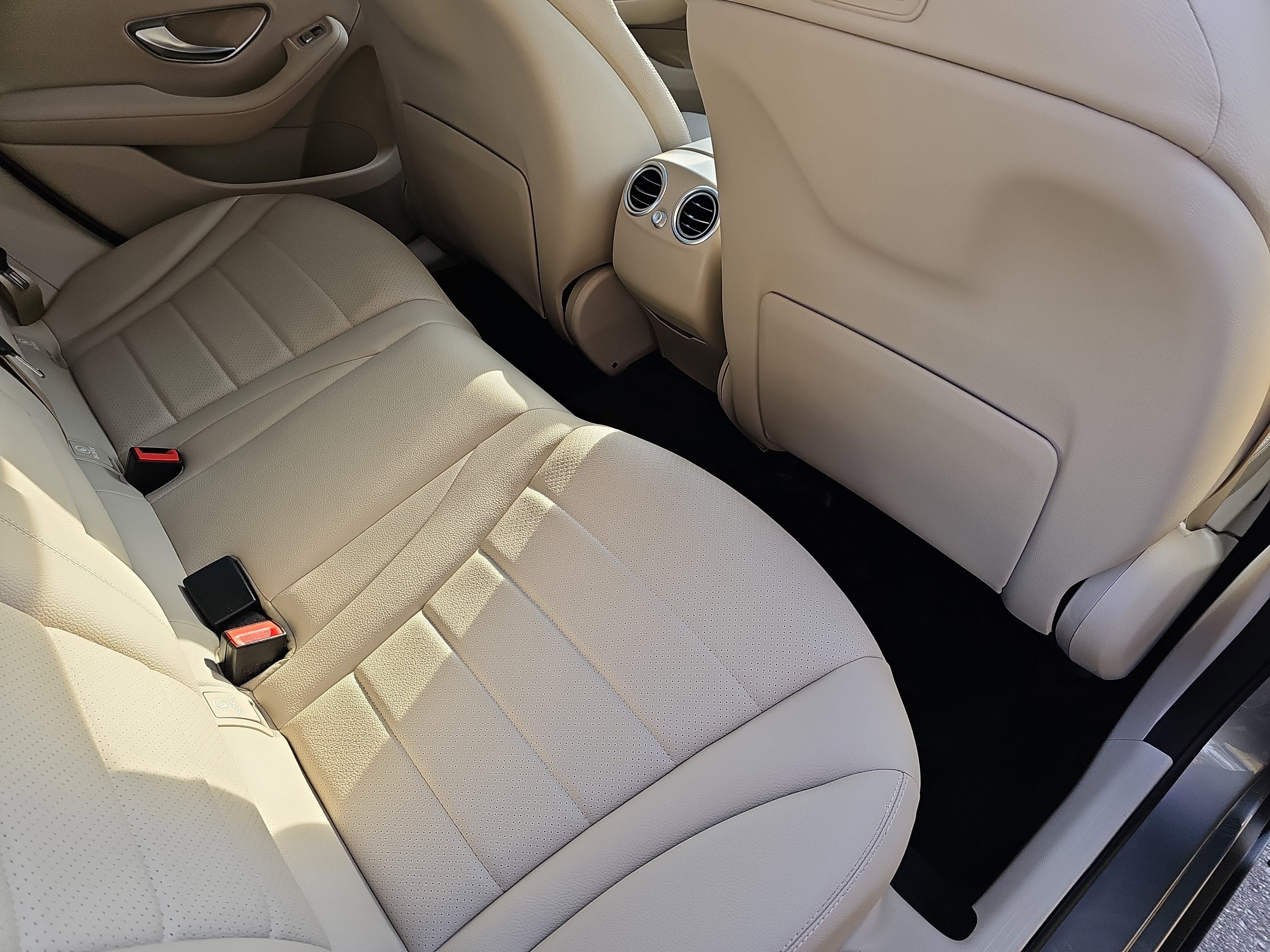 2019 Mercedes-Benz GLC GLC 300