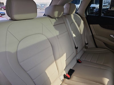 2019 Mercedes-Benz GLC GLC 300