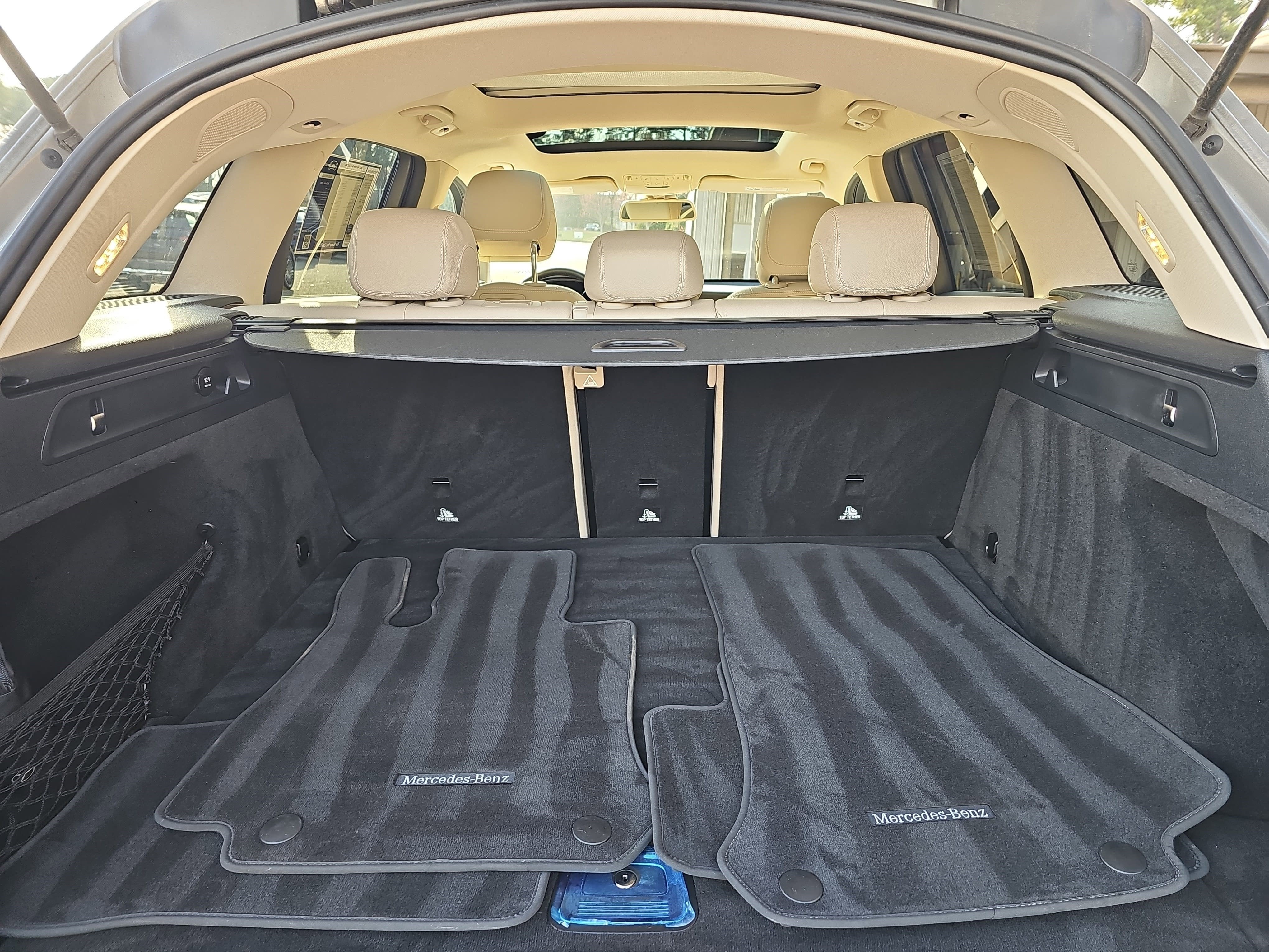 2019 Mercedes-Benz GLC GLC 300