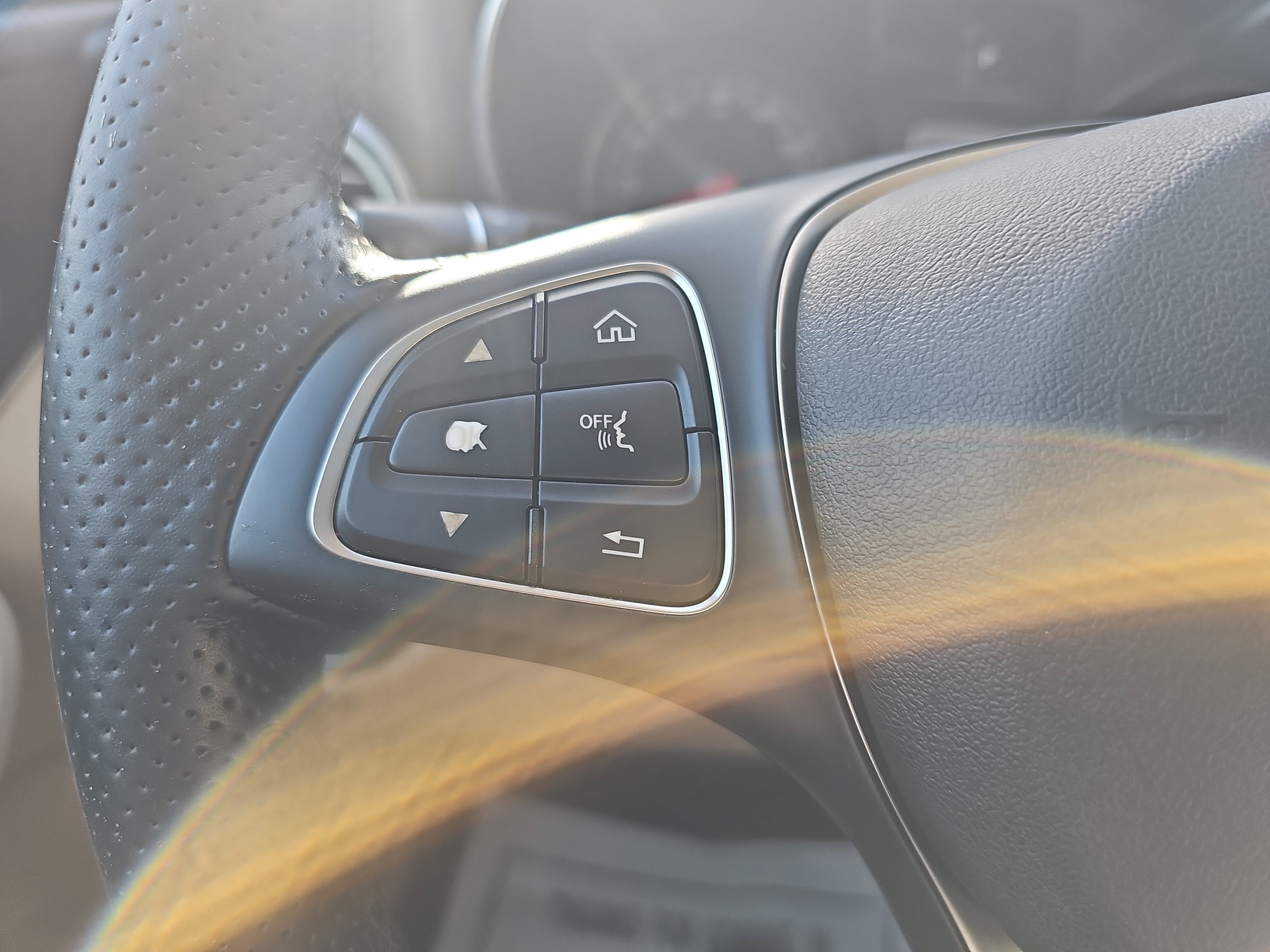 2019 Mercedes-Benz GLC GLC 300