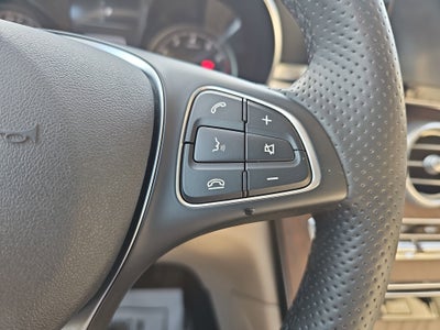 2019 Mercedes-Benz GLC GLC 300