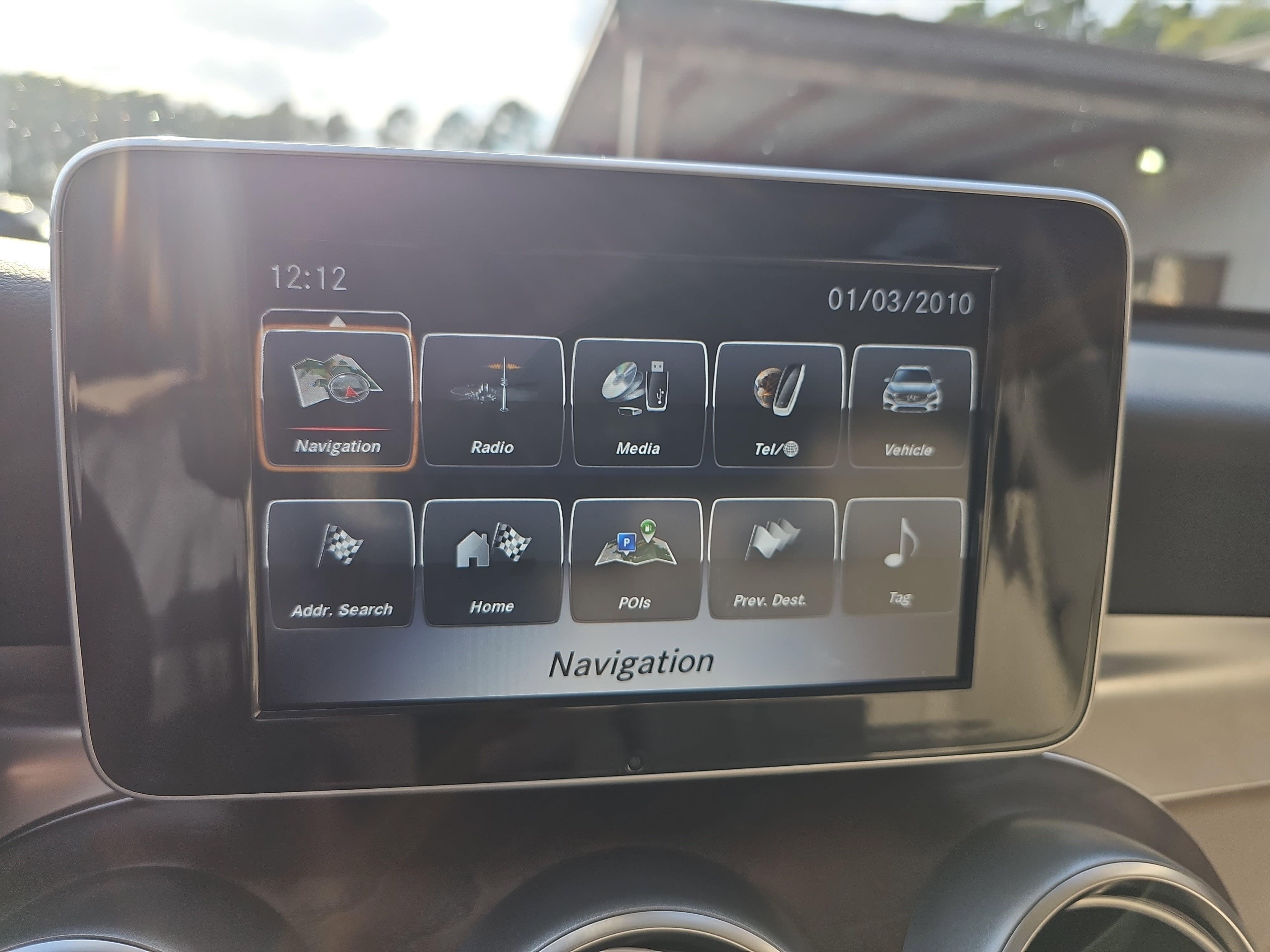 2019 Mercedes-Benz GLC GLC 300