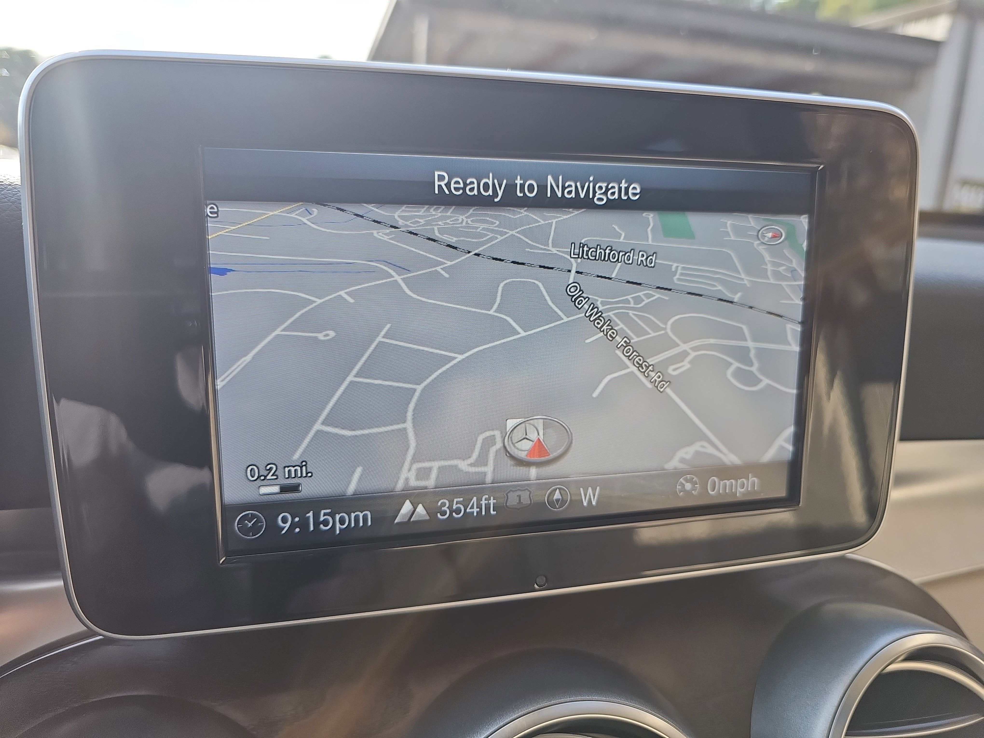 2019 Mercedes-Benz GLC GLC 300