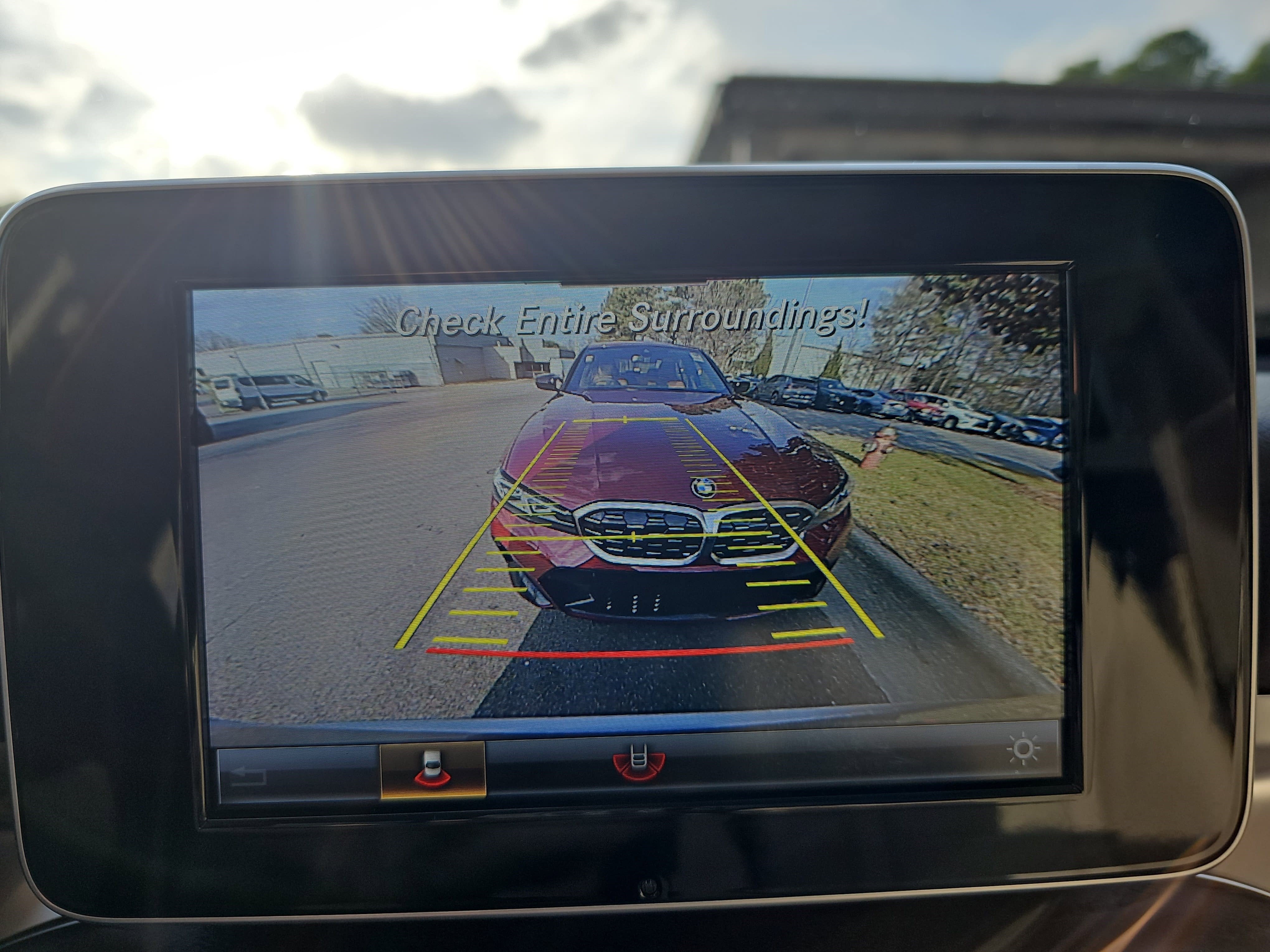 2019 Mercedes-Benz GLC GLC 300