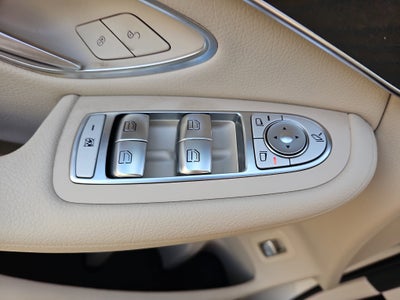 2019 Mercedes-Benz GLC GLC 300