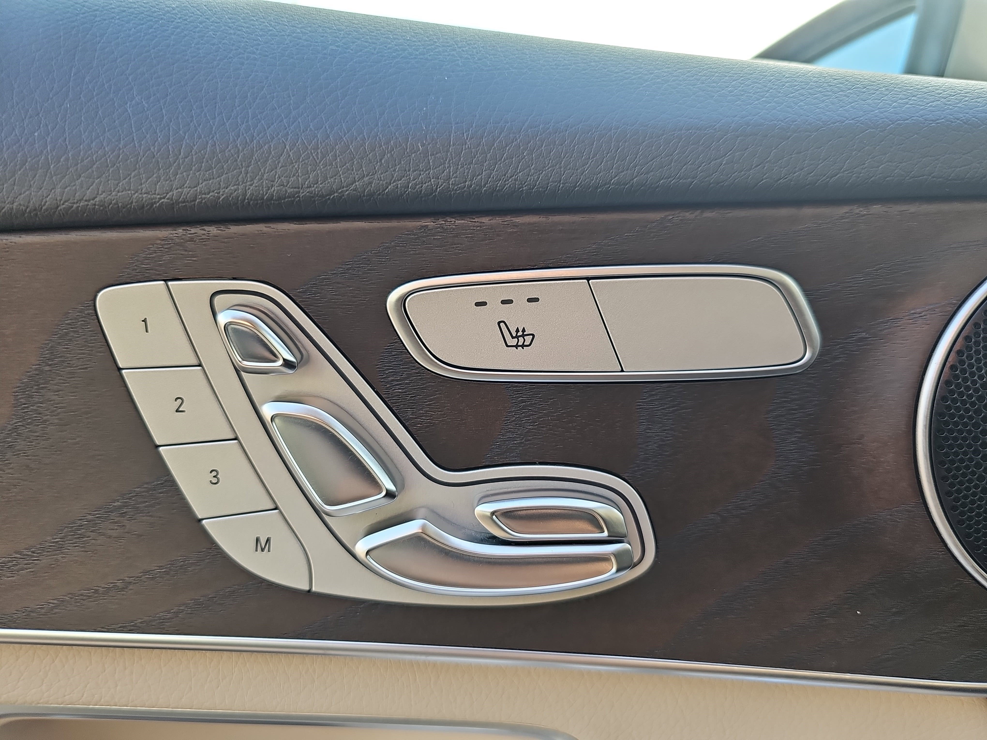 2019 Mercedes-Benz GLC GLC 300