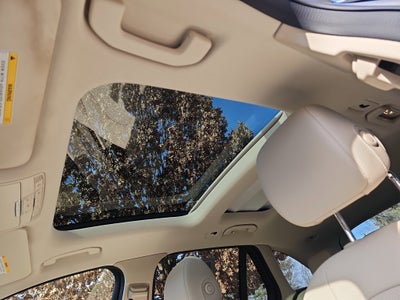 2019 Mercedes-Benz GLC GLC 300