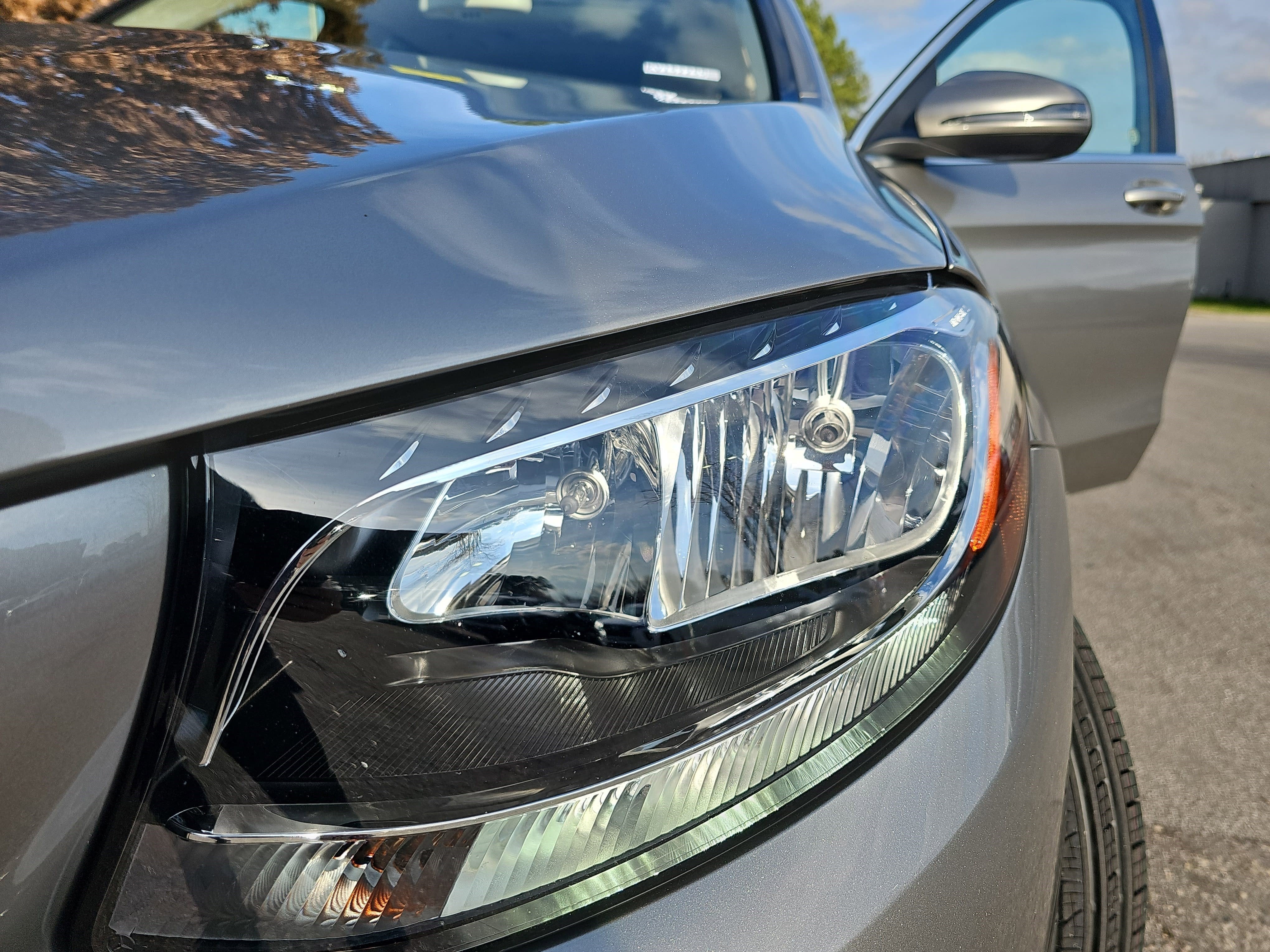2019 Mercedes-Benz GLC GLC 300