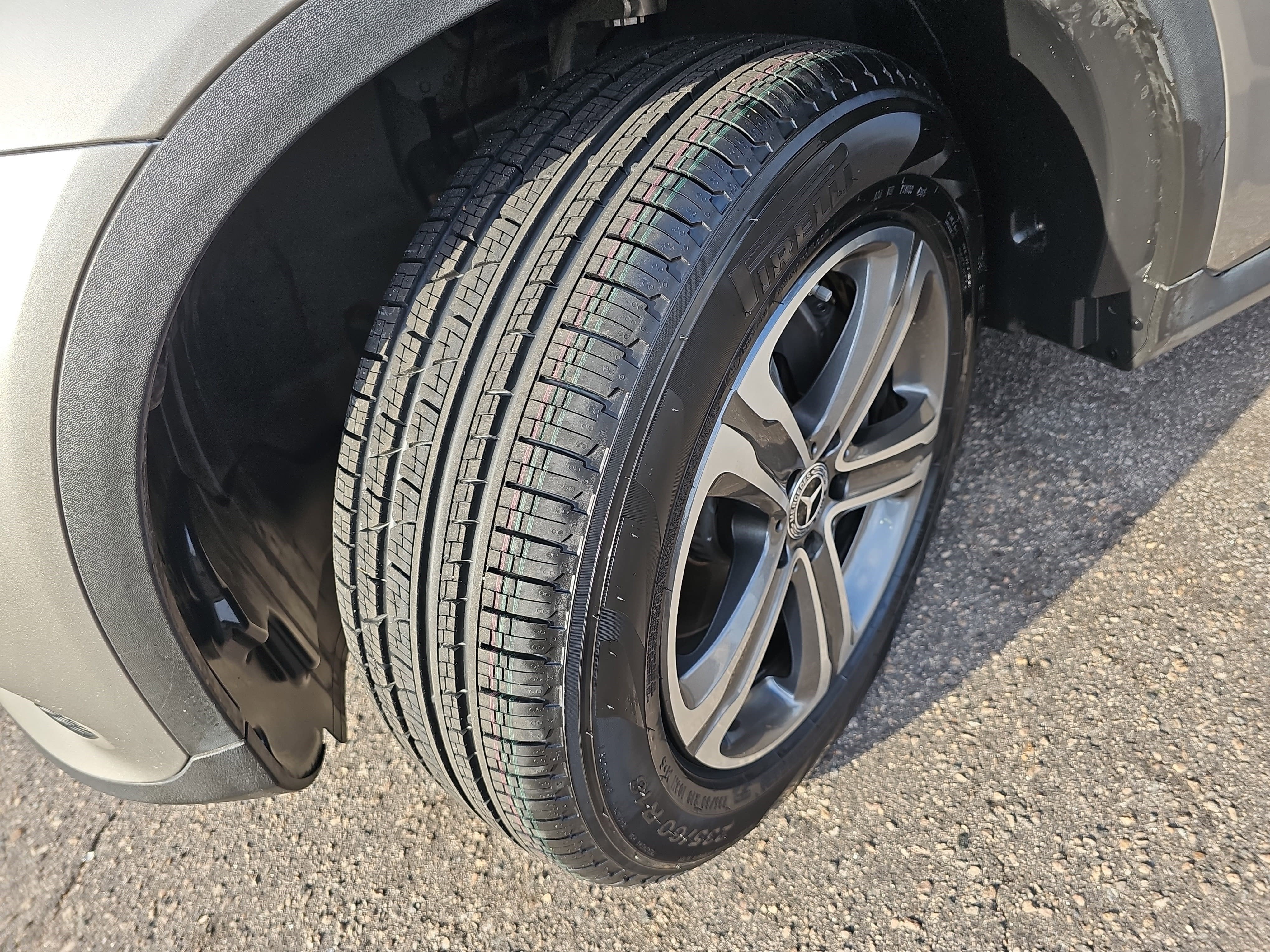 2019 Mercedes-Benz GLC GLC 300