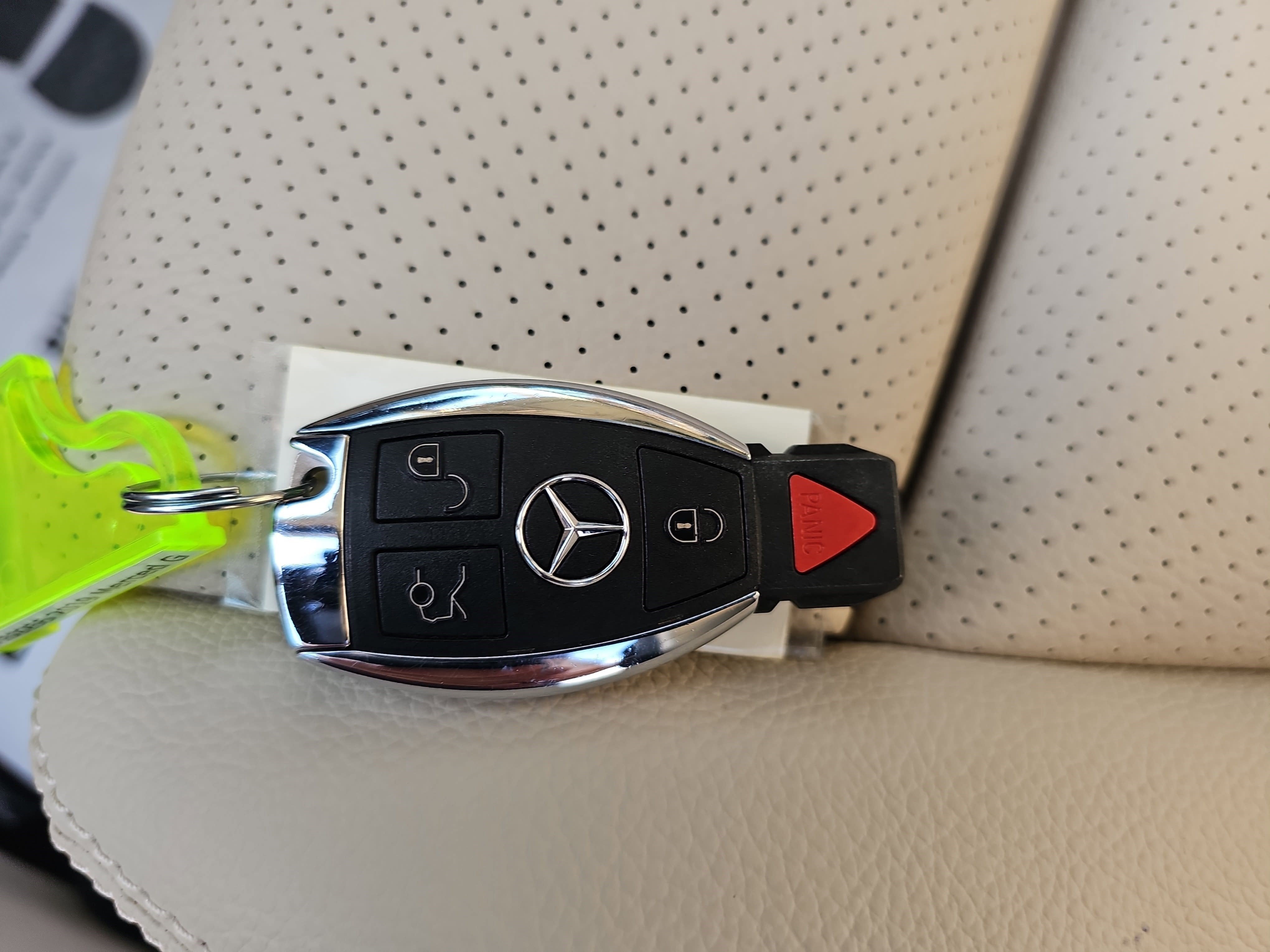 2019 Mercedes-Benz GLC GLC 300