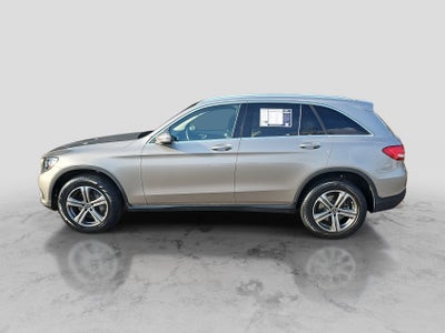 2019 Mercedes-Benz GLC GLC 300