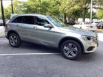 2019 Mercedes-Benz GLC GLC 300
