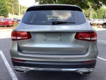 2019 Mercedes-Benz GLC GLC 300