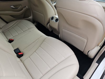 2019 Mercedes-Benz GLC GLC 300