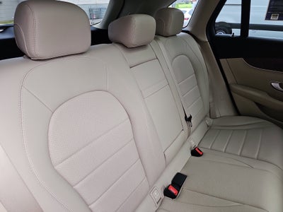 2019 Mercedes-Benz GLC GLC 300