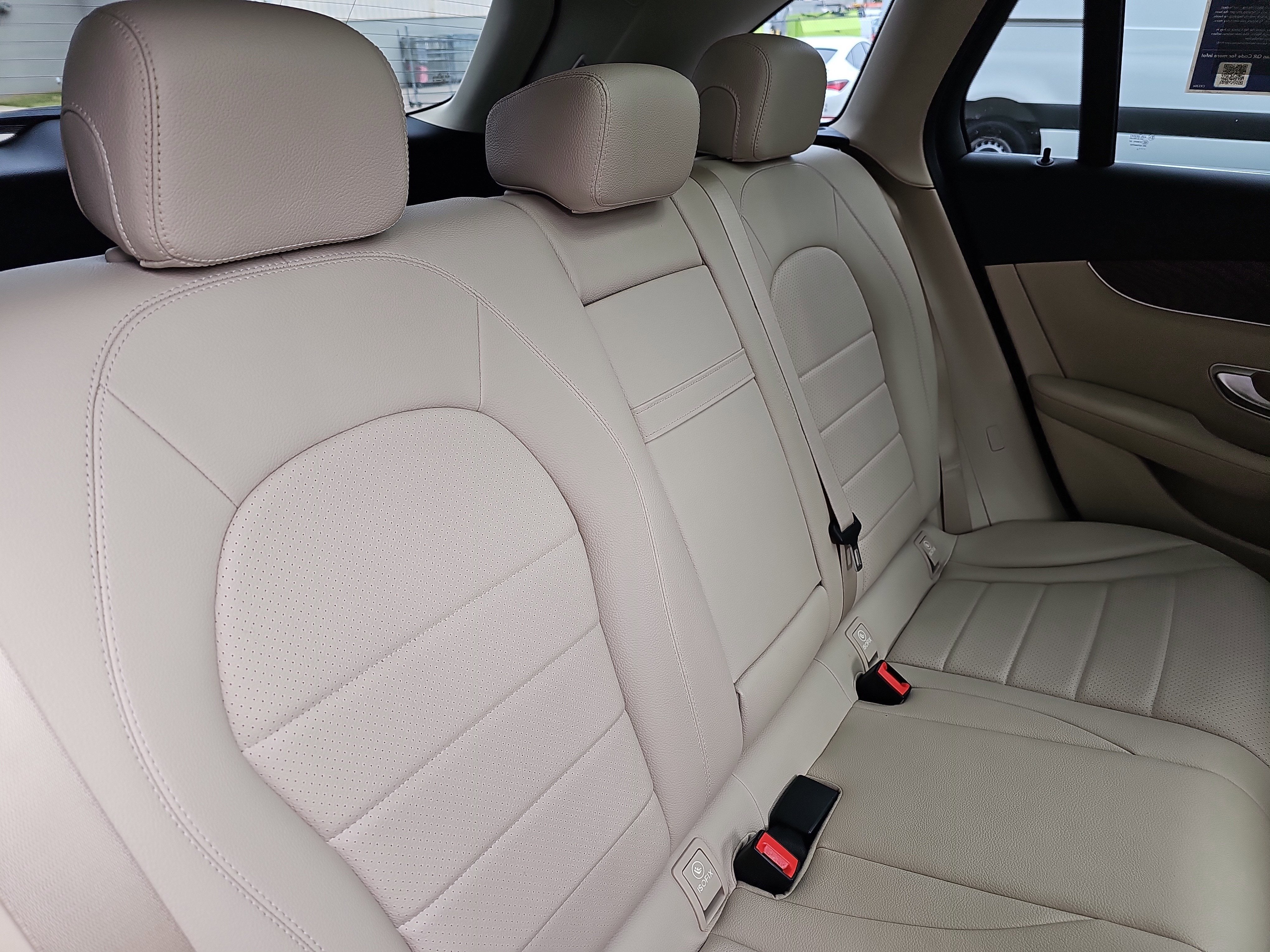 2019 Mercedes-Benz GLC GLC 300