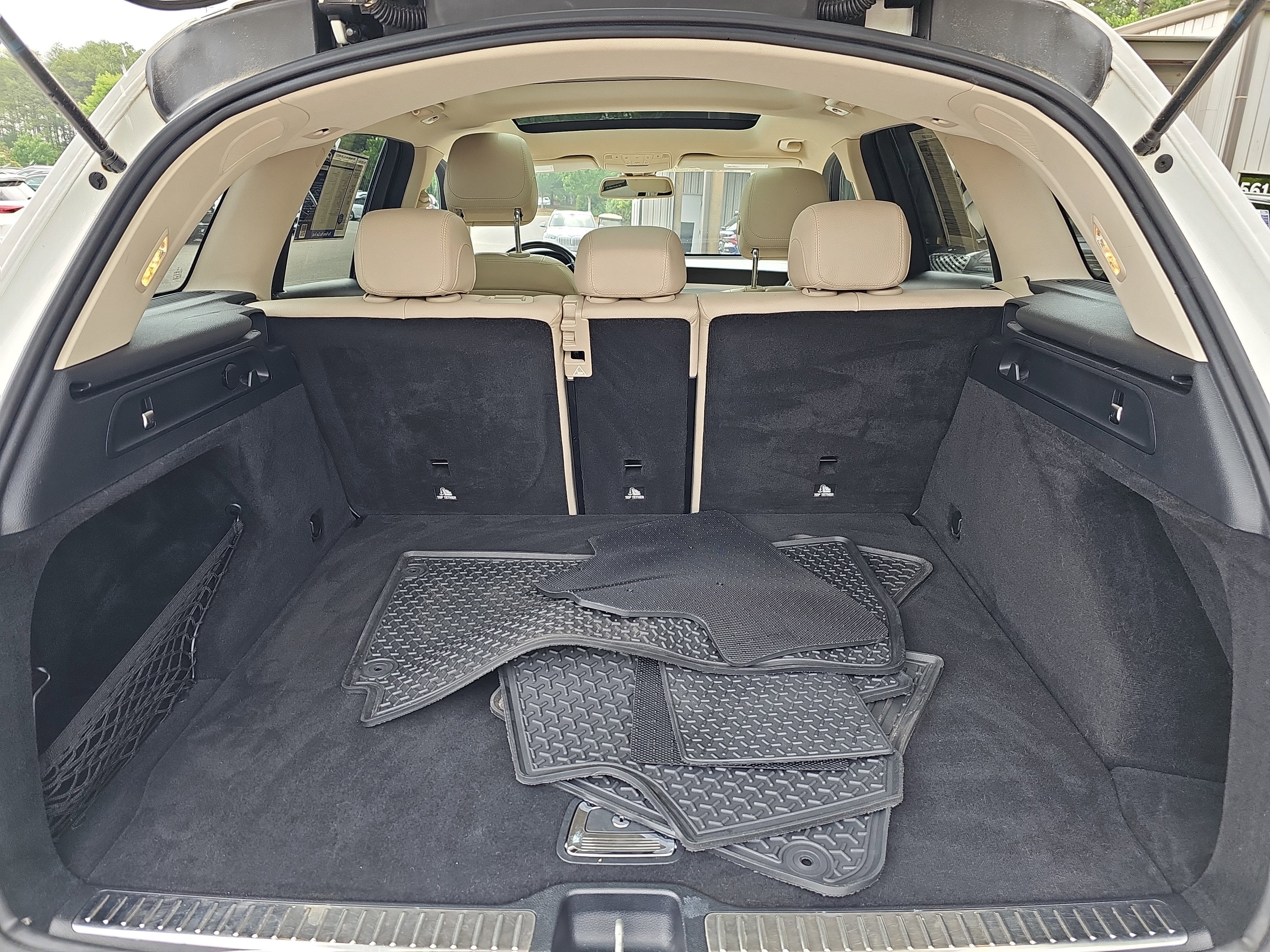 2019 Mercedes-Benz GLC GLC 300