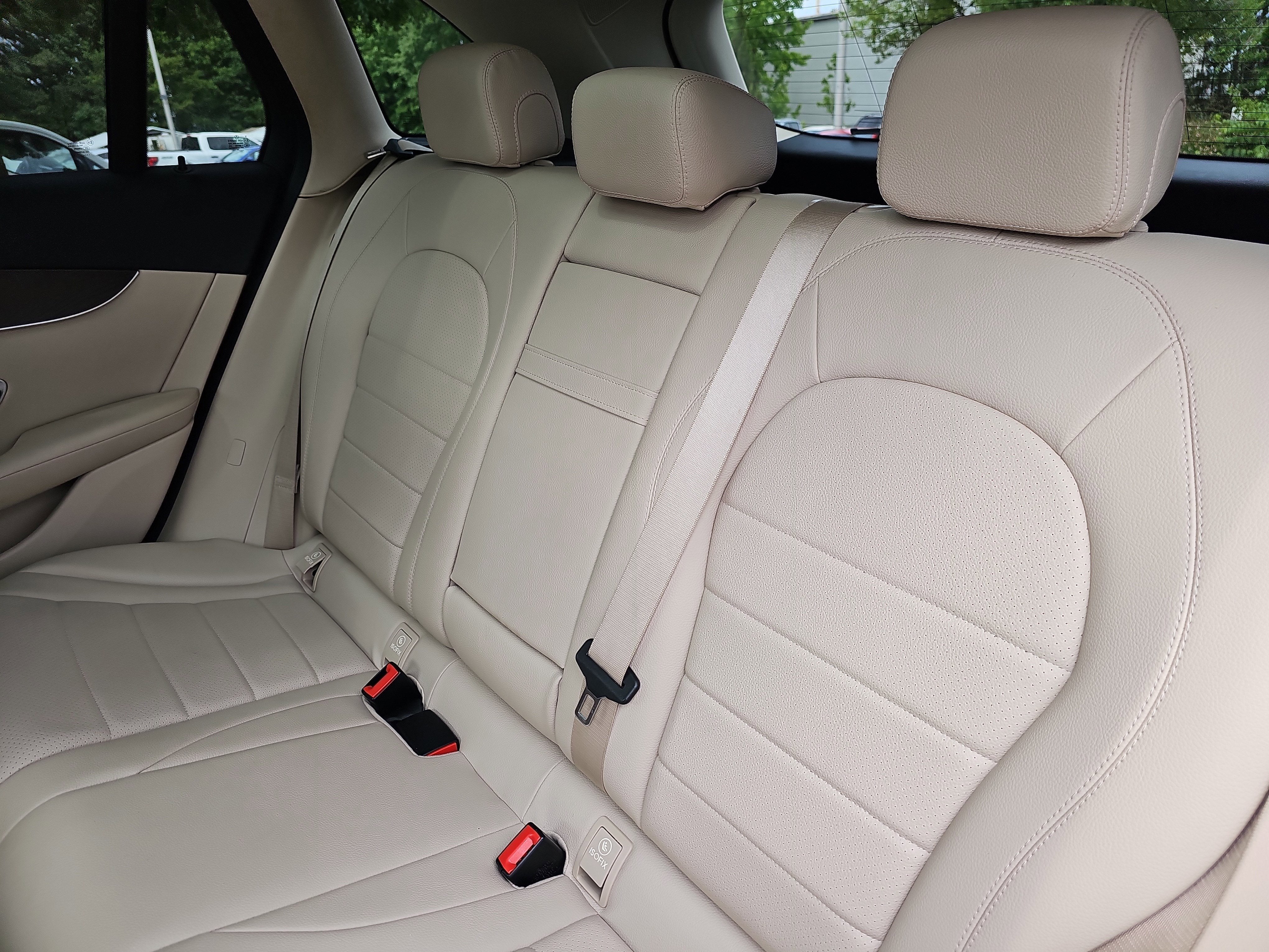 2019 Mercedes-Benz GLC GLC 300