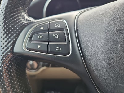 2019 Mercedes-Benz GLC GLC 300