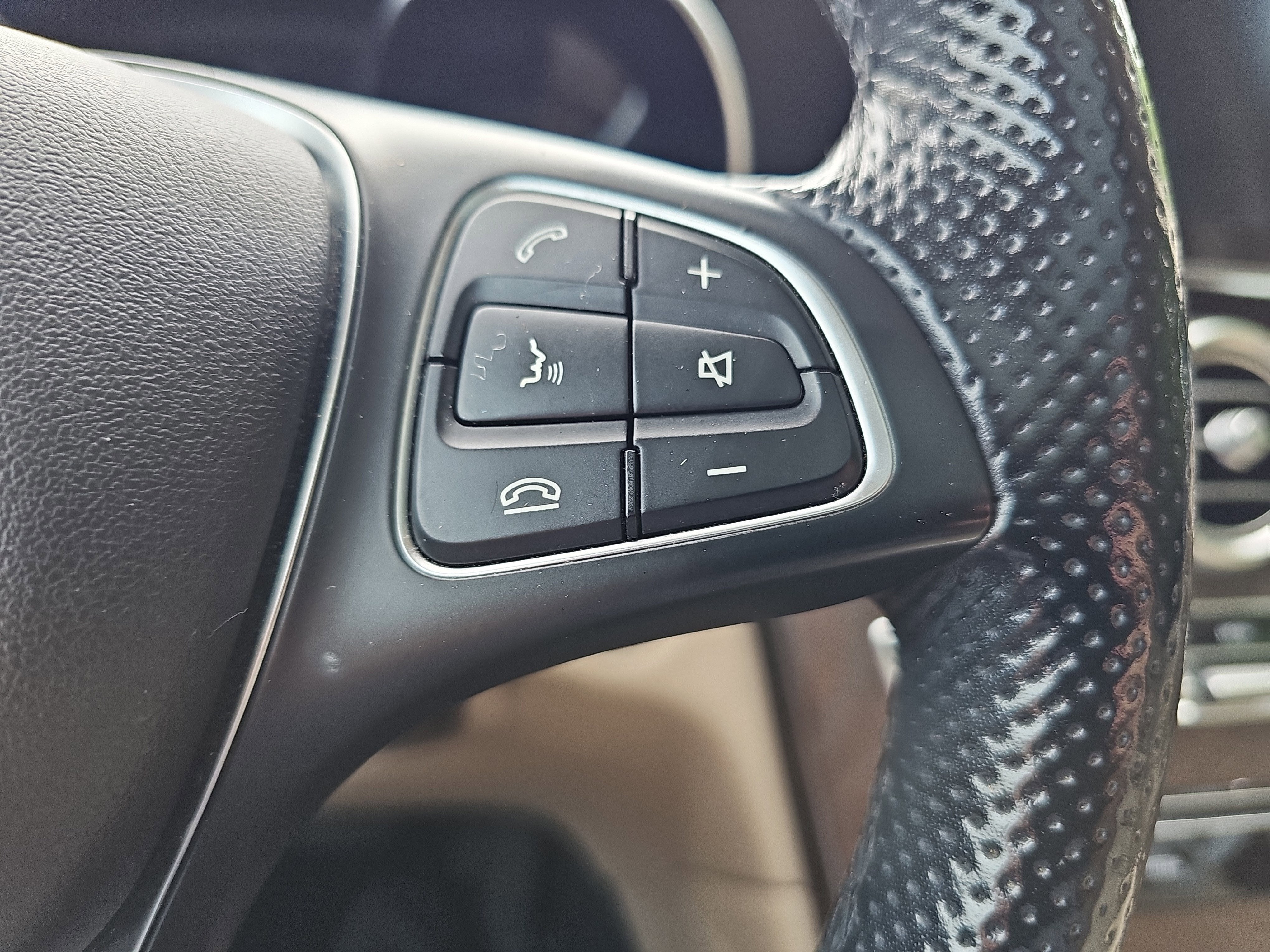 2019 Mercedes-Benz GLC GLC 300