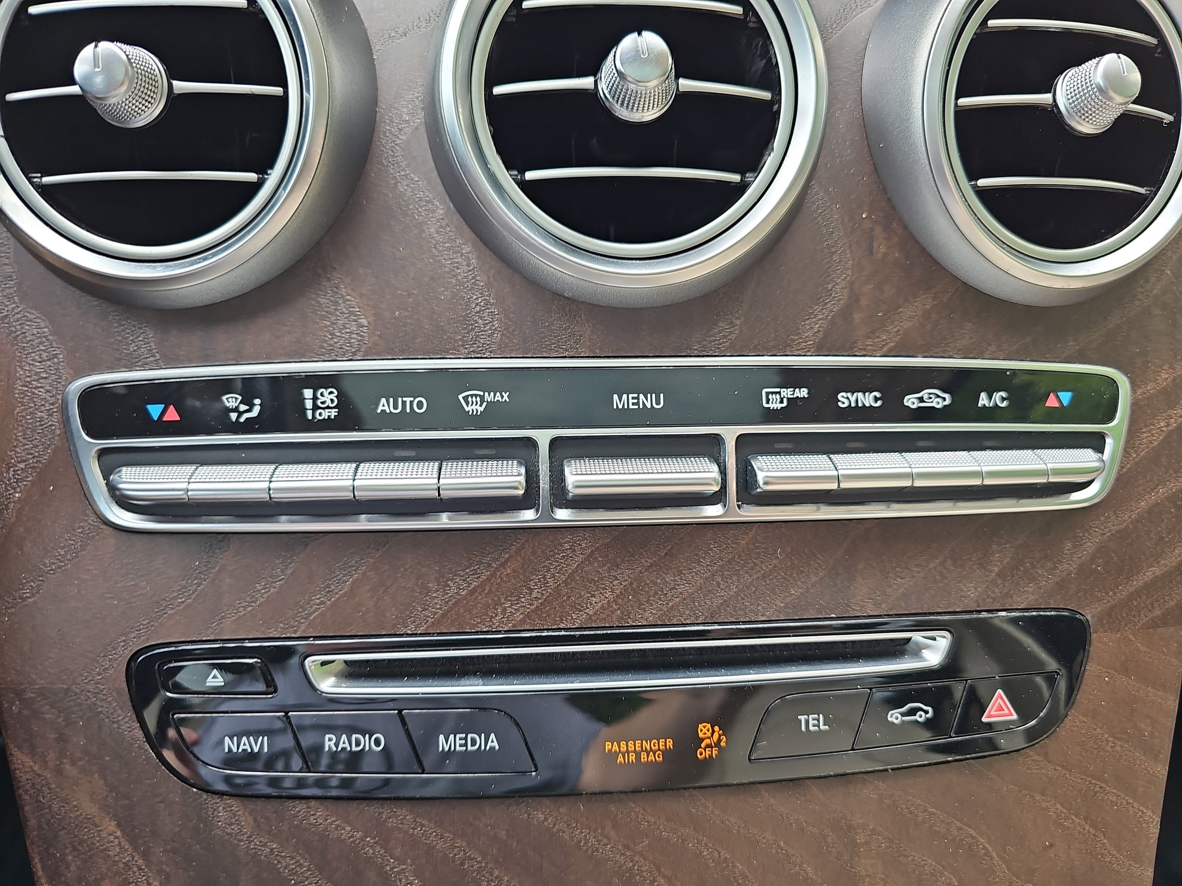 2019 Mercedes-Benz GLC GLC 300