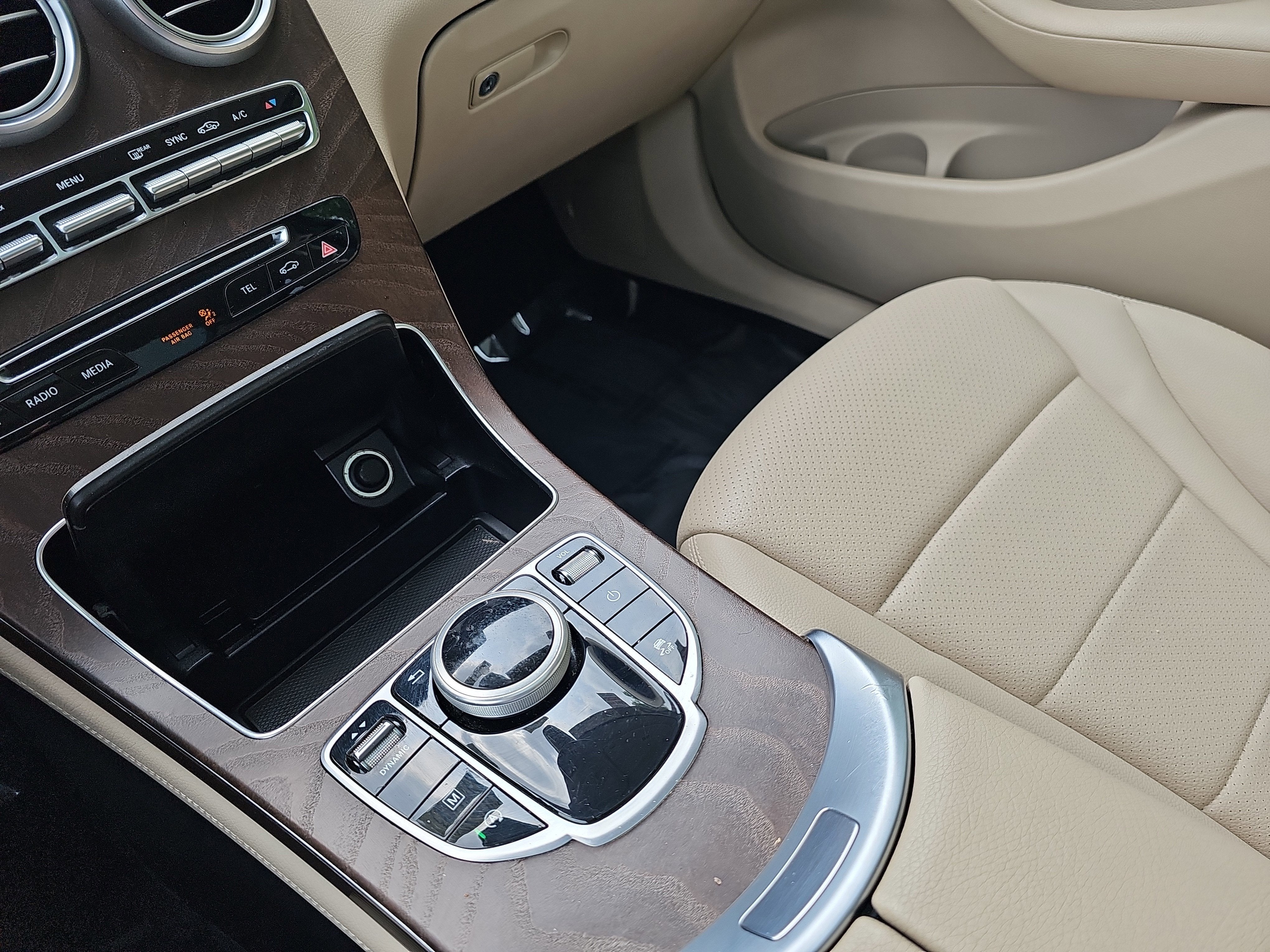2019 Mercedes-Benz GLC GLC 300
