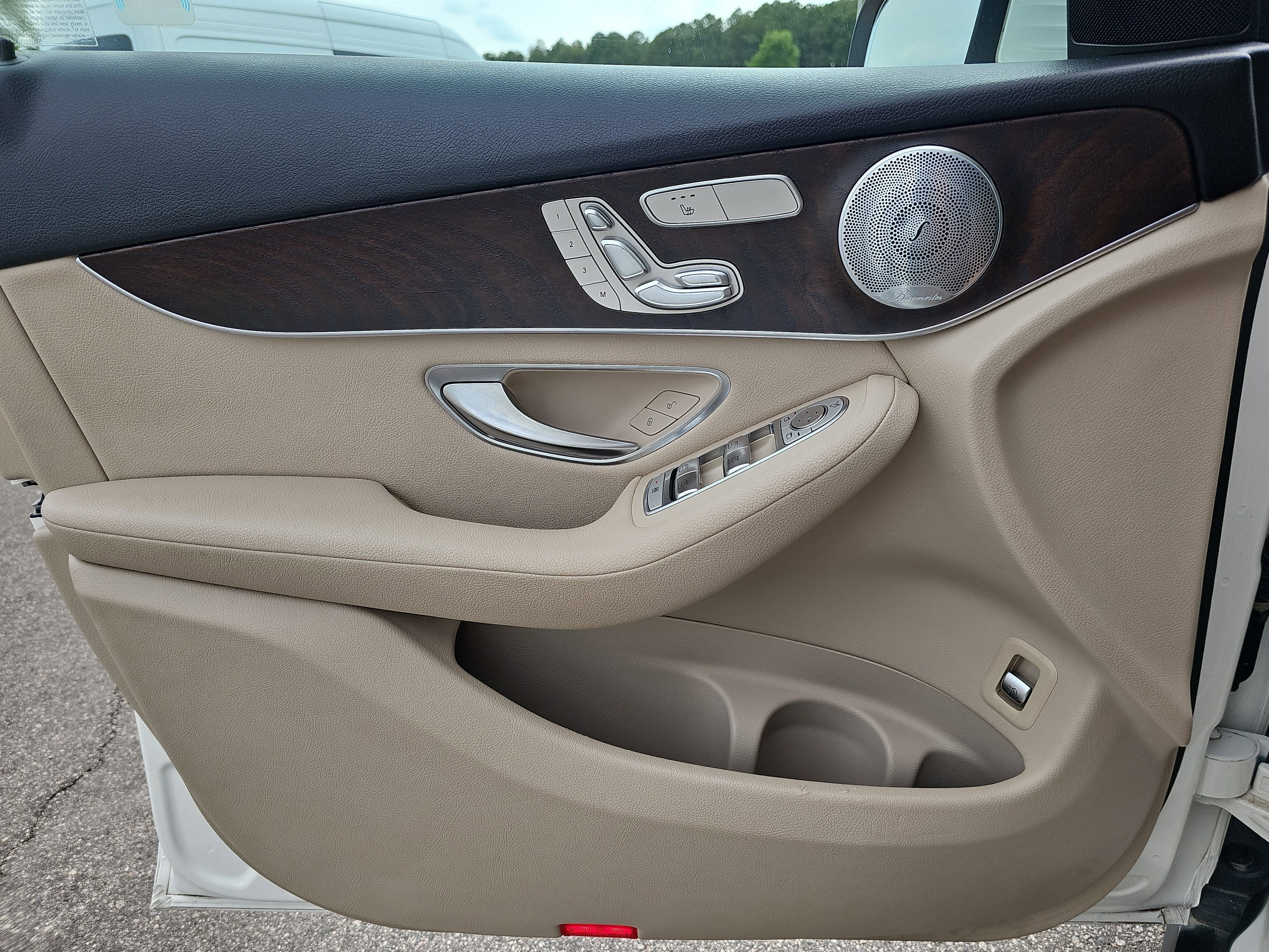 2019 Mercedes-Benz GLC GLC 300