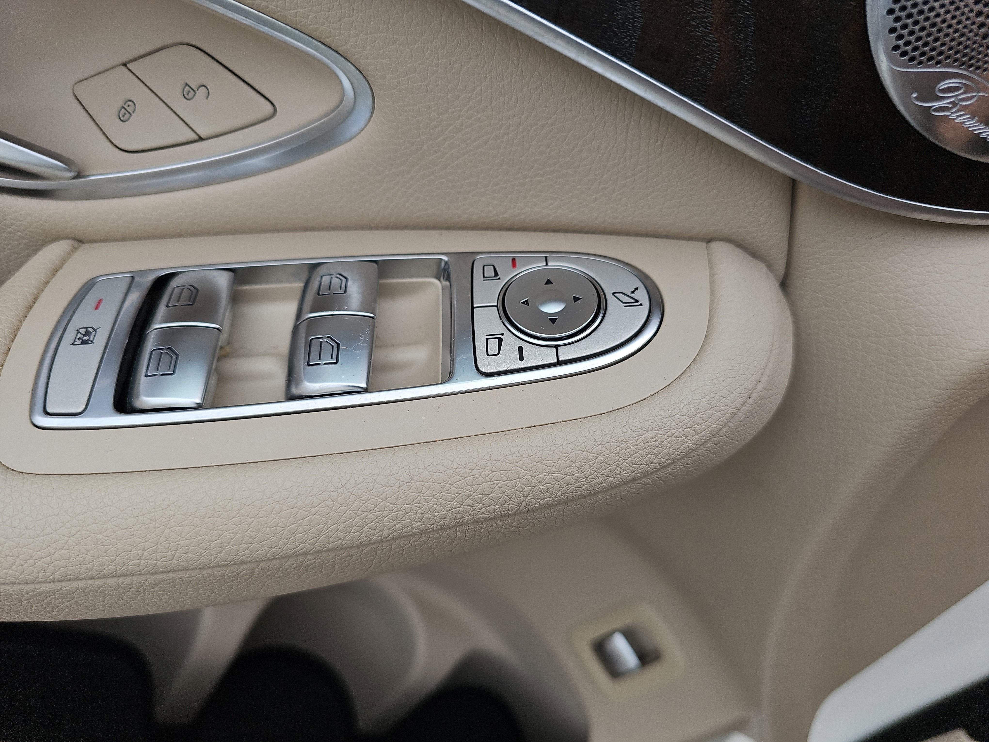 2019 Mercedes-Benz GLC GLC 300