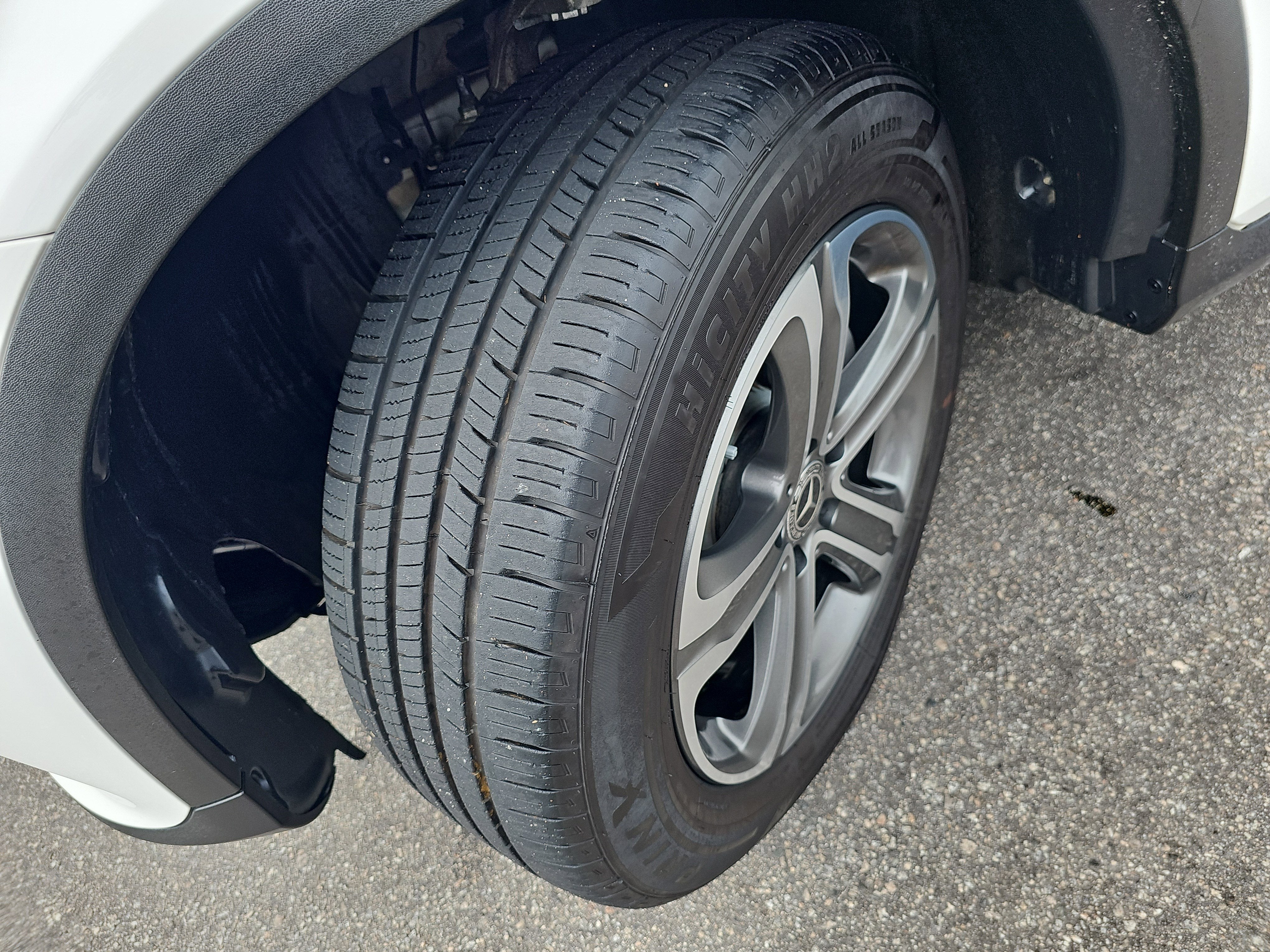 2019 Mercedes-Benz GLC GLC 300