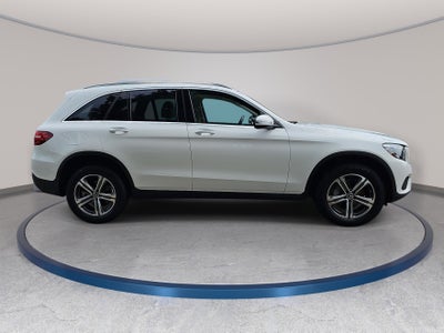 2019 Mercedes-Benz GLC GLC 300