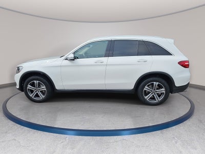 2019 Mercedes-Benz GLC GLC 300