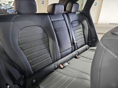 2018 Mercedes-Benz GLC AMG® GLC 43