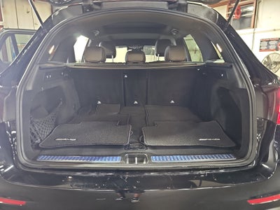 2018 Mercedes-Benz GLC AMG® GLC 43