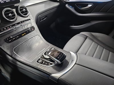 2018 Mercedes-Benz GLC AMG® GLC 43