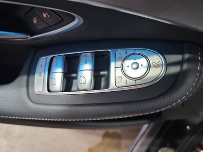 2018 Mercedes-Benz GLC AMG® GLC 43