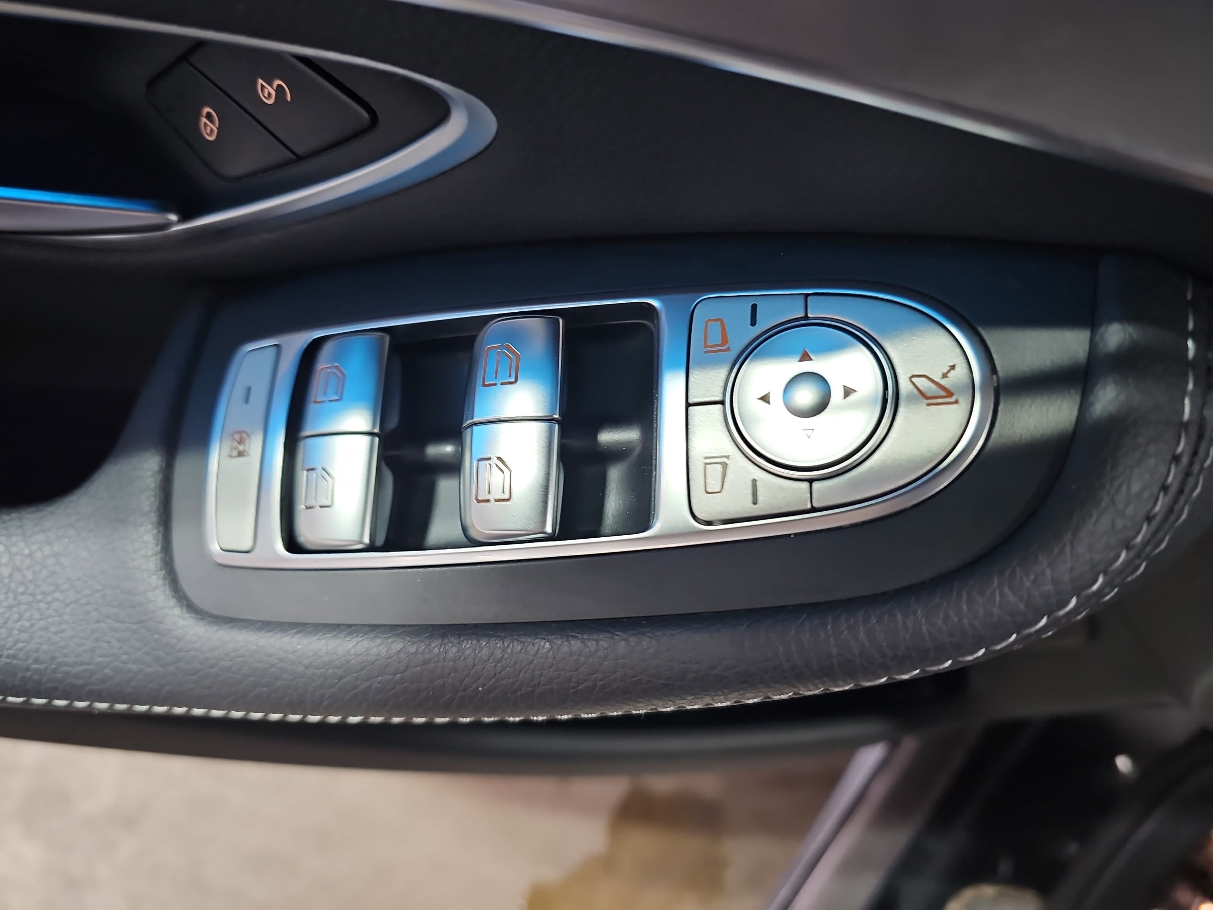 2018 Mercedes-Benz GLC AMG® GLC 43