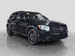 2018 Mercedes-Benz GLC AMG® GLC 43