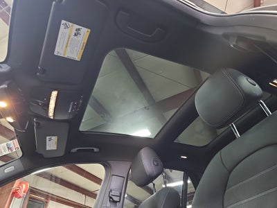 2018 Mercedes-Benz GLC AMG® GLC 43