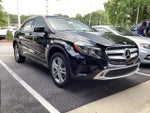 2015 Mercedes-Benz GLA GLA 250