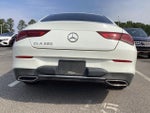 2020 Mercedes-Benz CLA CLA 250