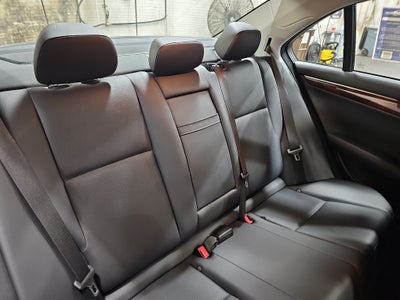 2013 Mercedes-Benz C-Class C 250