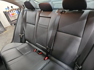 2013 Mercedes-Benz C-Class C 250