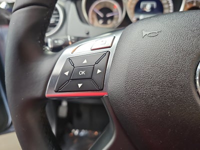 2013 Mercedes-Benz C-Class C 250