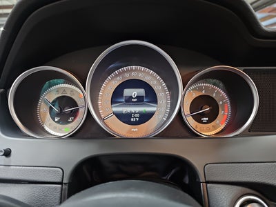 2013 Mercedes-Benz C-Class C 250