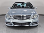 2013 Mercedes-Benz C-Class C 250