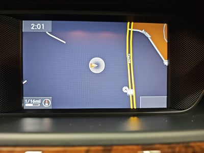 2013 Mercedes-Benz C-Class C 250