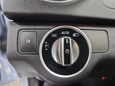 2013 Mercedes-Benz C-Class C 250